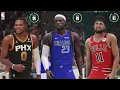 Download Lagu I Placed Every NBA Player Into Their PRIME, then had a FANTASY Re-Draft on NBA2K24!
