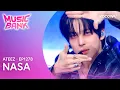 Lagu ATEEZ - NASA | Music Bank EP1278 | KOCOWA+