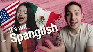 Why so many Americans speak Chicano English