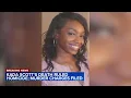 Suspect charged with murder of Kada Scott new details revealed