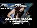 Download Lagu DJ CABE-CABEAN X SAMARINDA SEKUT JDM PLAT KT VIRAL TIKTOK 2025 REZA ARAP - BY DEDEZ REMIX