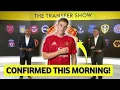 Download Lagu VIKTOR GYÖKERES SPOTTED AT OLD TRAFFORD! EARLY MORNING ARRIVAL SENDS UNITED FANS INTO MELTDOWN!