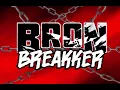 Bron Breakker Titantron (AE/Arena Effect | Song - Breakk And Destroy)
