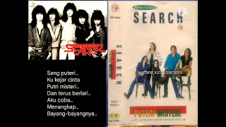 Download Puteri Misteri (Versi Indonesia) Search (Karaoke) 2022 MP3