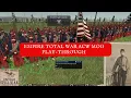 Untold Civil War Plays the ACW Mod - Real History meets Total War
