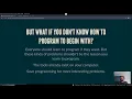 CLI Data Processing Tutorial - Part 1