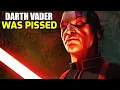 Download Lagu The Dark Jedi Who Pushed Vader WAY TOO Far (HUGE MISTAKE)