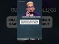 DOA AGAR DI MUDAHKAN SAAT SAKARATUL MAUT #beranda #motivasidiri #doamustajab