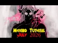 HOW TO MOD DRAGON BALL XENOVERSE 2 IN 2026 Future Saga Chapter 4