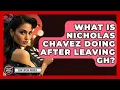 What Is Nicholas Chavez Doing After Leaving GH - Soap Opera Insider