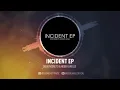Lagu Incident EP with Diego Negretti