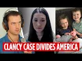 Lindsey Clancy Case Divides America Politicians Discover Data Center Hate And Kiss Your Mom