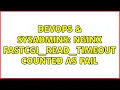 DevOps SysAdmins nginx fastcgi - read