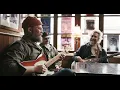 The Bros. Landreth - I Can't Win (Ry Cooder Cover) | Live at Stól Sessions (Whelans, Dublin Ireland)