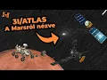 Download Lagu 🎥 FRISS: A marsi űreszközök fényképezték a 3I/ATLAS csillagközi üstököst  |  Képes krónikák #56  |