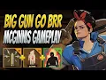 Download Lagu NICE GUN! (mine's bigger) | McGinnis Gameplay | Deadlock