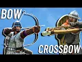 ALL YOU NEED TO KNOW ABOUT BOW AND CROSSBOW IN BANNERLORD