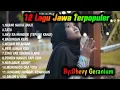 Download Lagu DHEVY GERANIUM--LAGU JAWA FERSI REGGAE SKA FULL ALBUM 2020