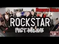 Post Malone - ROCKSTAR DANCE Choreography KARISTA AVILA