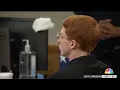 Death penalty trial begins in killing of Tarrant County mother NBCDFW