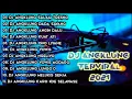 Download Lagu BEST LAGU | DJ ANGKLUNG TERPOPULER VERSI 2021 | DJ ANGKLUNG SALAM TRESNO