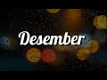 Desember - Efek Rumah Kaca (Lirik \u0026 Cover by Mitty Zasia)