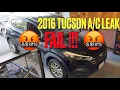 Download Lagu 2016 Hyundai Tucson Air Conditioning Inoperative 
