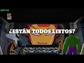 Lagu Super Hero Squad - [Letra en Español]