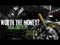 Download Lagu Ohlins Suspension - Worth it for your Harley Davidson?