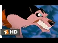 Balto 1995 - Balto vs Steele Scene Movieclips