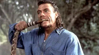 ملخص فيلم الهدف الصعب فاندام معركة من أجل البقاء في صيد بشري خطير ومميت 