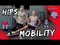 Ever Done a Hip Mobility Check