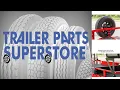 PJ Trailer Ready-Rail Accessories Now Available At Eastern Marine