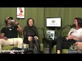 High As Fawx Show Podcast - Episode 54 Mazee the Goat and Carmela Clutch