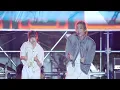 온유 ONEW 'Tic Tac Toe' Live Clip (2026 QUINQUATRIA : Twilight)