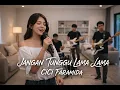 Lagu JANGAN TUNGGU LAMA-LAMA - Cici Faramida (Cover by Swastamita) | Fusion Jazz Version