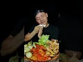 SEBELUM MAKAN PEREGANGAN DUlU, DIPANCING DULU DIKIT #Udapalo
