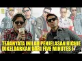 Download Lagu ( EXCLUSIVE ) TERNYATA INILAH PENJELASAN RICHIE DIKELUARKAN DARI FIVE MINUTES