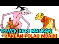 Lagu PETRUK DADI DUKUN SAKTI MANDRAGUNA #02