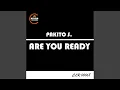 Lagu Are You Ready (Original Mix)