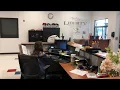 THE FRONT OFFICE INTERVIEW