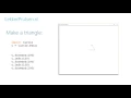 Learn how to draw with Python