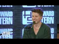 Charlie Puth Reveals to Howard He Has a Girlfriend and Is in Love
