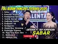 Download Lagu LAGU JAWA FULL ALBUM TERBARU 2025| LAGU JAWA VIRAL TIKTOK 2025| SABAR ~ SADEWOK FT SILVY KUMALASARI 