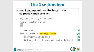 CIS 2 - Python