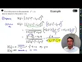 MTH 141 O6 - Applied Optimization part 4