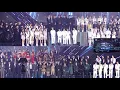 Download Lagu 191227 전출연진 (All Cast) 지구별 여행자 (The Earth Traveler) / 가요대축제 직캠 FANCAM BY ECU