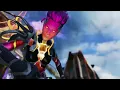 Finisher with NEW Heat Death Mad Maggie Skin Apex Legends - Highlight