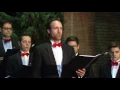 Nunc Dimittis in G - Charles Villiers Stanford
