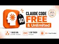 Claude Code FREE Unlimited with OmniRoute